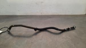 Gebruikte Leiding (diversen) Renault Captur (2R) 1.3 TCE 150 16V Prijs € 30,25 Inclusief btw aangeboden door Autohandel Didier