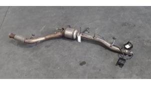 Gebruikte Katalysator Mercedes Vito (447.6) 1.7 110 CDI 16V Prijs € 532,40 Inclusief btw aangeboden door Autohandel Didier