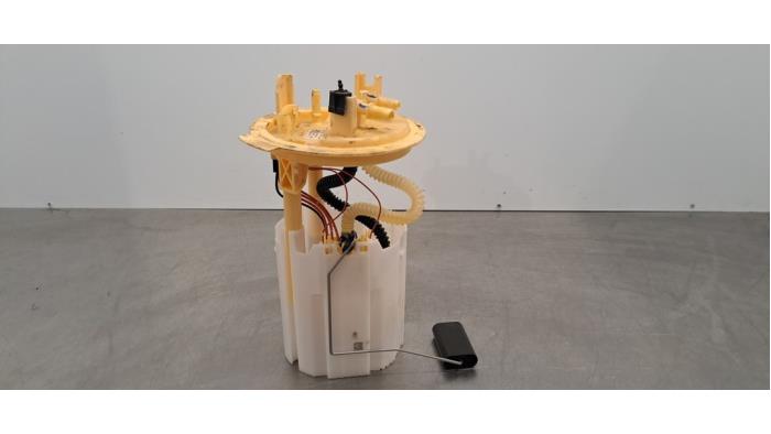 Brandstofpomp Elektrisch Mercedes Sprinter