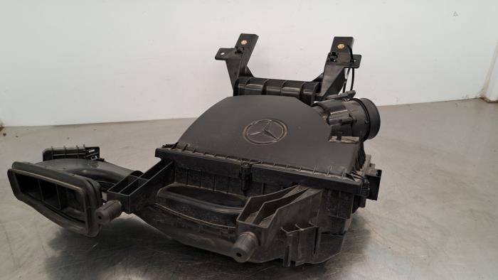 Cuerpo de filtro de aire Mercedes Sprinter