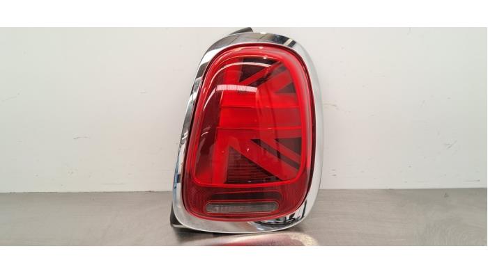 Feu arrière droit Mini Cooper