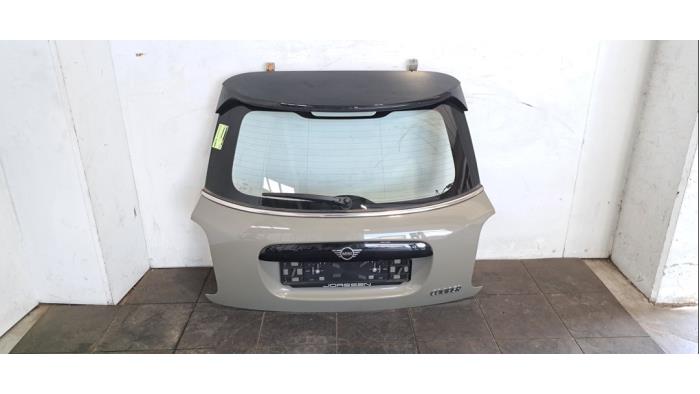 Hayon Mini Cooper