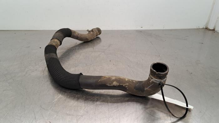 Radiator hose Ford Transit Custom