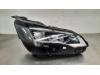 Peugeot 3008 II (M4/MC/MJ/MR) 1.6 16V HYbrid 225 Koplamp rechts