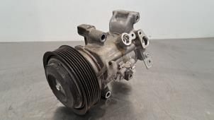 Gebruikte Pomp Airco Toyota Hilux V/VI 2.8 D4D-F 16V 4x4 Prijs € 199,65 Inclusief btw aangeboden door Autohandel Didier