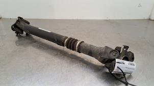 Gebruikte Tussenas Toyota Hilux V/VI 2.8 D4D-F 16V 4x4 Prijs € 266,20 Inclusief btw aangeboden door Autohandel Didier