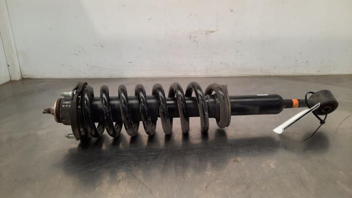 Front shock absorber, right Toyota Hilux
