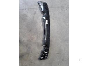 Gebruikte Diffuser achterbumper BMW 2 serie (F22) 218d 2.0 16V Prijs € 102,85 Inclusief btw aangeboden door Autohandel Didier