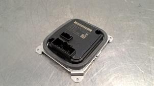 Gebruikte Module LED koplamp Peugeot 308 (F3/FB/FH/FM/FP) 1.2 12V PureTech 130 Prijs € 133,10 Inclusief btw aangeboden door Autohandel Didier