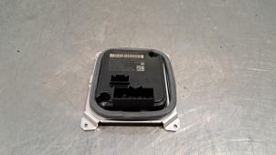 Gebruikte Module LED koplamp Peugeot 308 (F3/FB/FH/FM/FP) 1.2 12V PureTech 130 Prijs € 133,10 Inclusief btw aangeboden door Autohandel Didier