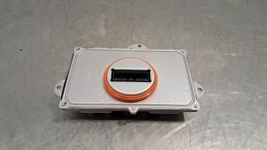 Gebruikte Module LED koplamp Peugeot 5008 II (M4/MC/MJ/MR) 1.2 12V Hybrid Prijs € 133,10 Inclusief btw aangeboden door Autohandel Didier