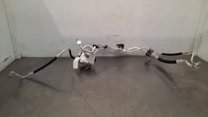 Gebruikte Airco Condensor Peugeot 5008 II (M4/MC/MJ/MR) 1.2 12V Hybrid Prijs € 66,55 Inclusief btw aangeboden door Autohandel Didier