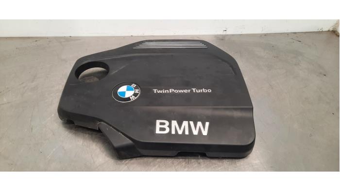 Motor Beschermplaat BMW 2-Serie