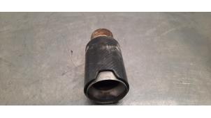 Gebruikte Uitlaat Einddemper BMW 2 serie (F22) 218d 2.0 16V Prijs € 66,55 Inclusief btw aangeboden door Autohandel Didier