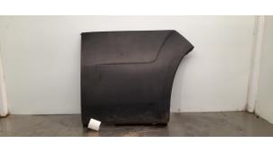 Gebruikte Bumperdeel rechts-achter Citroen Jumper (U9) 2.0 Blue HDi 130 Prijs € 24,20 Inclusief btw aangeboden door Autohandel Didier