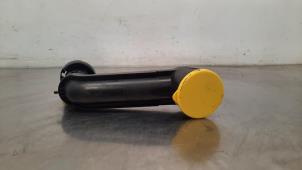 Gebruikte Vulpijp olie Citroen Jumper (U9) 2.0 Blue HDi 130 Prijs € 30,25 Inclusief btw aangeboden door Autohandel Didier