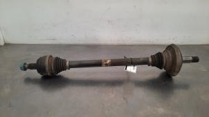 Gebruikte Steekas links-achter Mercedes C (W205) C-200d 1.6 Turbo 16V Prijs € 102,85 Inclusief btw aangeboden door Autohandel Didier