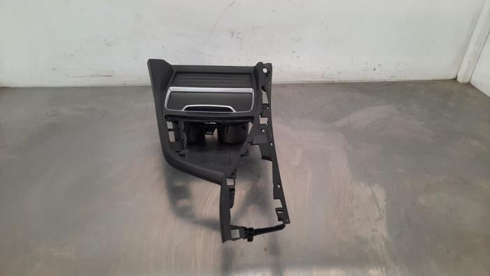 Middle console BMW 2-Serie