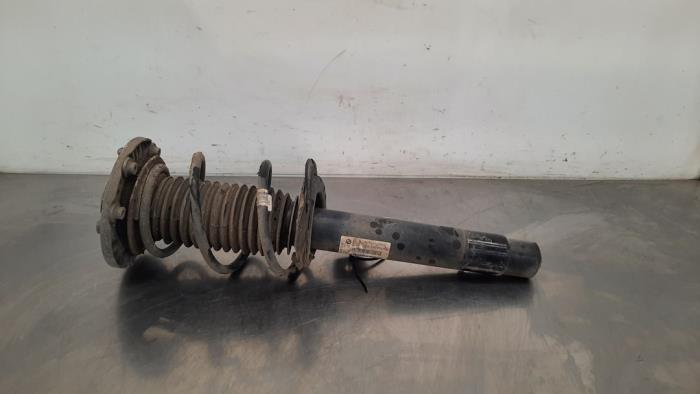 Front shock absorber, right BMW 2-Serie