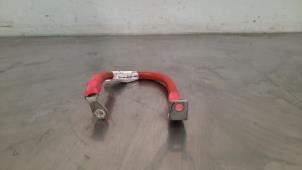 Gebruikte Accupool Peugeot Boxer (U9) 2.0 BlueHDi 110 Prijs € 30,25 Inclusief btw aangeboden door Autohandel Didier