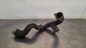 Gebruikte Intercooler Buis Ford Transit Custom 2.0 TDCi 16V Eco Blue 130 Prijs € 30,25 Inclusief btw aangeboden door Autohandel Didier