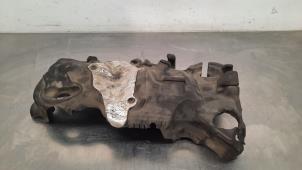 Gebruikte Afdekplaat motor Ford Transit Custom 2.0 TDCi 16V Eco Blue 130 Prijs € 30,25 Inclusief btw aangeboden door Autohandel Didier