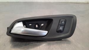 Gebruikte Handgreep Ford Transit Custom 2.0 TDCi 16V Eco Blue 130 Prijs € 36,30 Inclusief btw aangeboden door Autohandel Didier