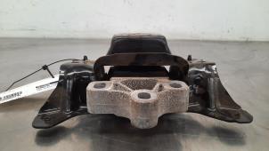 Gebruikte Motorrubber Skoda Superb Combi (3V5) 2.0 TDI Prijs € 54,45 Inclusief btw aangeboden door Autohandel Didier