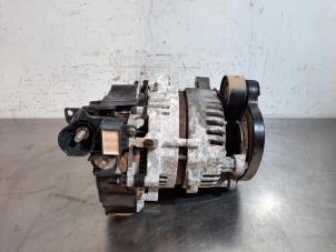 Gebruikte Alternator Landrover Range Rover Evoque (LVJ/LVS) 2.0 D 150 16V Prijs € 532,40 Inclusief btw aangeboden door Autohandel Didier