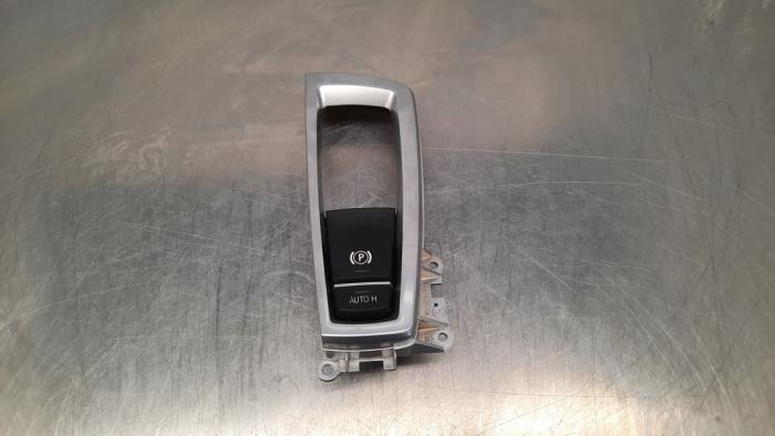 Interruptor de freno de mano BMW X4