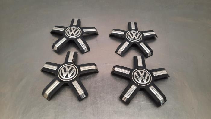 Jeugo de llantas Volkswagen Amarok