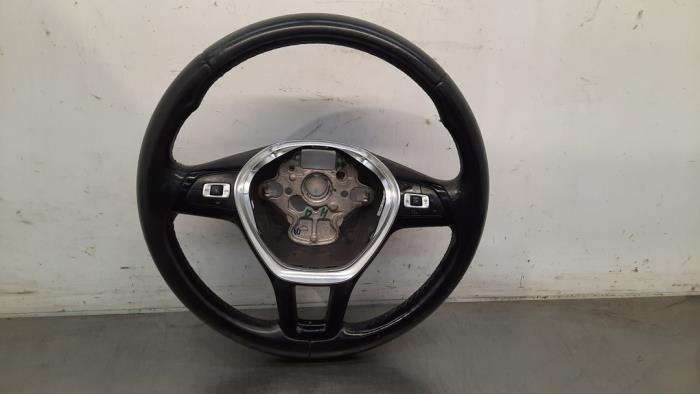 Steering wheel Volkswagen Amarok
