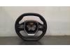 Peugeot 308 (F3/FB/FH/FM/FP) 1.2 12V PureTech 130 Stuurwiel