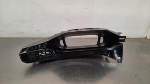 Gebruikte Kilometerteller sierlijst Peugeot 308 (F3/FB/FH/FM/FP) 1.2 12V PureTech 130 Prijs € 66,55 Inclusief btw aangeboden door Autohandel Didier