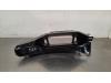 Kilometerteller sierlijst van een Peugeot 308 (F3/FB/FH/FM/FP) 1.2 12V PureTech 130 2022