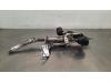 Peugeot 308 (F3/FB/FH/FM/FP) 1.2 12V PureTech 130 Stuurkolom compleet