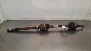 Gebruikte Homokineetas rechts-voor Peugeot Expert (V1/VA/VB/VE/VF/VT/VY) 2.0 Blue HDi 120 16V Prijs € 102,85 Inclusief btw aangeboden door Autohandel Didier