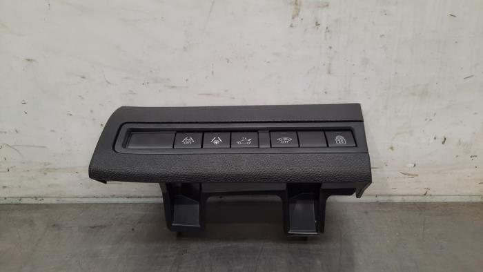 Switch (miscellaneous) Peugeot 3008
