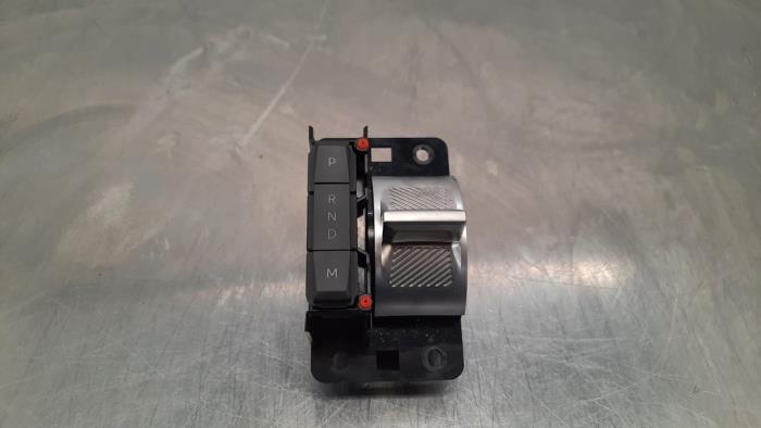 Position switch automatic gearbox Peugeot 3008