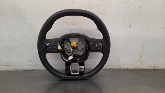 Steering wheel Citroen C5 Aircross