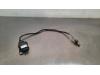 Nox sensor van een BMW 2 serie Active Tourer (F45) 216d 1.5 TwinPower Turbo 12V 2018