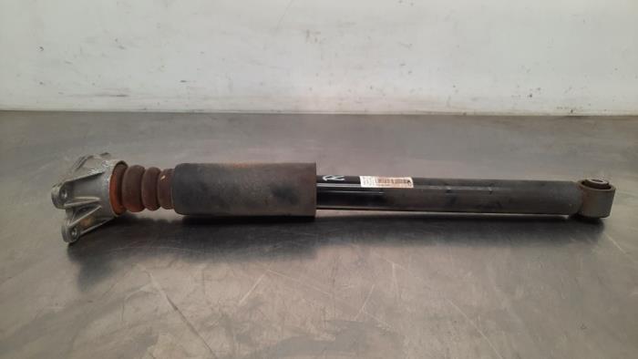 Rear shock absorber, right BMW 2-Serie