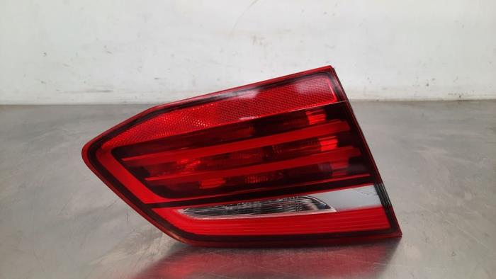 Taillight, left BMW 2-Serie