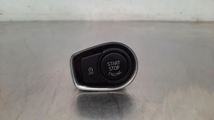 Start/Stopp Schalter BMW 2-Serie