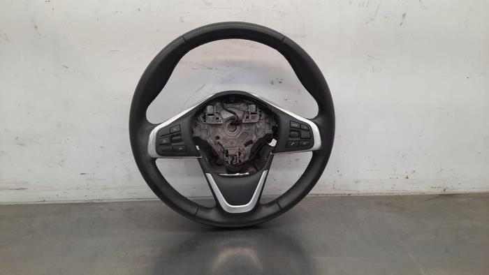 Steering wheel BMW 2-Serie