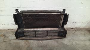 Gebruikte Koelerset Mercedes A (W176) 1.6 A-160 16V Prijs € 665,50 Inclusief btw aangeboden door Autohandel Didier