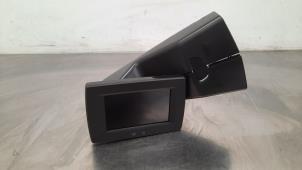 Gebruikte Display Interieur Citroen Berlingo 1.5 BlueHDi 130 Prijs € 163,35 Inclusief btw aangeboden door Autohandel Didier