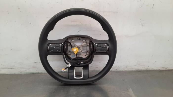 Steering wheel Citroen Berlingo