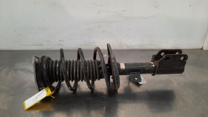 Front shock absorber, right Citroen C5 Aircross