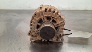 Gebruikte Alternator Volkswagen Amarok 3.0 TDI V6 24V 4Motion Prijs € 199,65 Inclusief btw aangeboden door Autohandel Didier